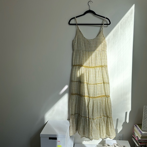 FREE PEOPLE DRESS - Picture 1 of 7